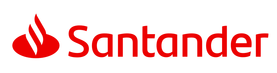 Logo Santander