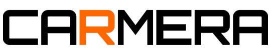 Logo carmera