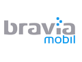 Bravia Mobil