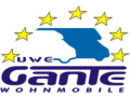Händlerlogo Reisemobile Uwe Gante