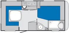 Grundriss Tag
