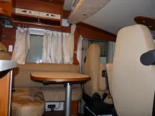 Fahrzeugbild Hymer B-Klasse SL 585 #3
