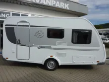 Fahrzeugbild Knaus Sport 420 QD #2