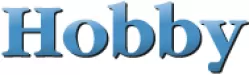 Logo Hobby