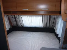 Fahrzeugbild Knaus Sport 420 QD #4