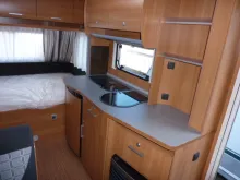 Fahrzeugbild Knaus Sport 420 QD #6