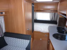 Fahrzeugbild Knaus Sport 420 QD #7
