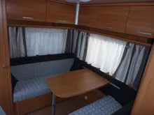 Fahrzeugbild Knaus Sport 420 QD #8