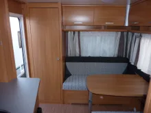 Fahrzeugbild Knaus Sport 420 QD #9