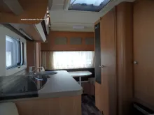 Fahrzeugbild Knaus Sport 400 LK #15