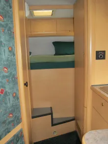 Fahrzeugbild Concorde Charisma 720 G #4