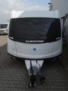 Bild 4 Knaus Eurostar 500 EU