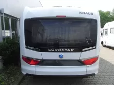 Bild 5 Knaus Eurostar 500 EU