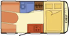 Grundriss Tag