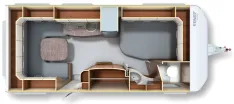 Grundriss Tag