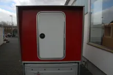 Fahrzeugbild Sonstige sonstige DiTento by Camping-Münz #7