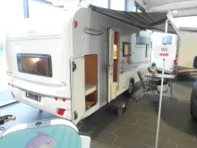 Fahrzeugbild LMC Musica 520 K #1