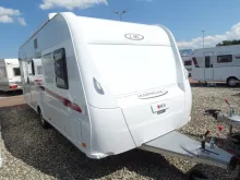 Fahrzeugbild LMC Musica 520 K #6
