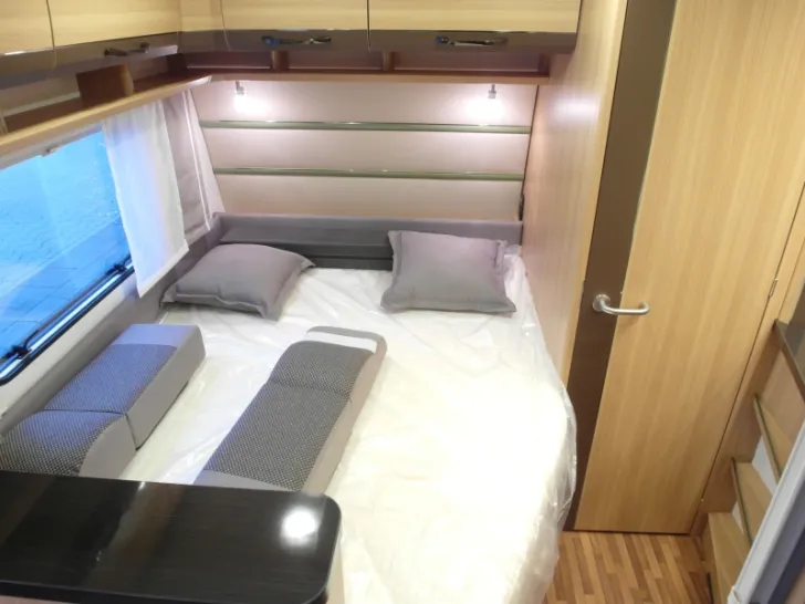Fahrzeugbild LMC Musica 520 K #8