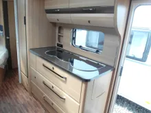 Fahrzeugbild LMC Musica 520 K #14