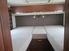 Fahrzeugbild Adria Coral XL Plus A 670 SL #6