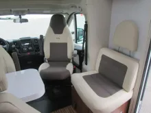Fahrzeugbild Adria Coral XL Plus A 670 SL #14