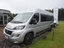 Fahrzeugbild Westfalia Columbus 641 E #1