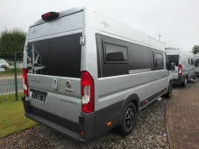Fahrzeugbild Westfalia Columbus 641 E #3