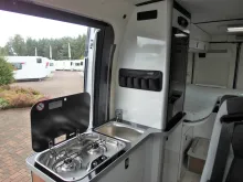 Fahrzeugbild Westfalia Columbus 641 E #8