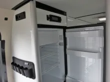 Fahrzeugbild Westfalia Columbus 641 E #9