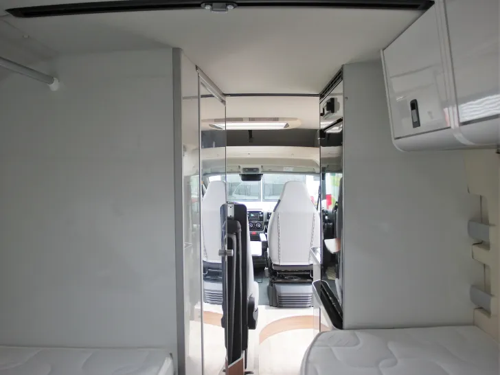 Fahrzeugbild Westfalia Columbus 641 E #10