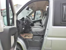 Fahrzeugbild Westfalia Columbus 641 E #14