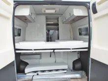 Fahrzeugbild Westfalia Columbus 641 E #15