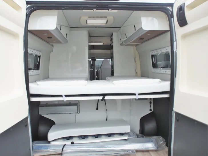 Fahrzeugbild Westfalia Columbus 641 E #15