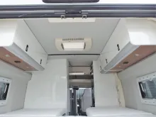 Fahrzeugbild Westfalia Columbus 641 E #16