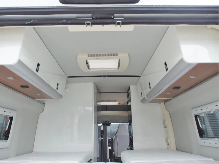 Fahrzeugbild Westfalia Columbus 641 E #16