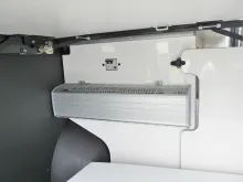 Fahrzeugbild Westfalia Columbus 641 E #17