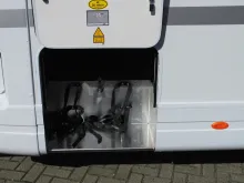 Fahrzeugbild Bürstner Lyseo A 700 #12