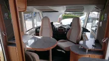 Fahrzeugbild Bürstner Elegance I 640 #6