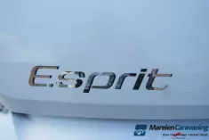 Bild 7 Dethleffs Esprit T 7150-2 DBM