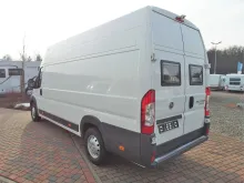 Fahrzeugbild Fiat Ducato 130 Multijet 2.3 l #4