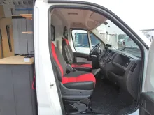 Fahrzeugbild Fiat Ducato 130 Multijet 2.3 l #7