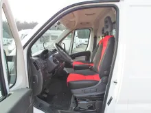Fahrzeugbild Fiat Ducato 130 Multijet 2.3 l #5