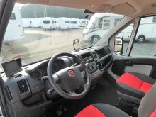 Fahrzeugbild Fiat Ducato 130 Multijet 2.3 l #6