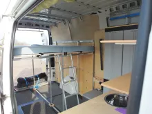Fahrzeugbild Fiat Ducato 130 Multijet 2.3 l #10