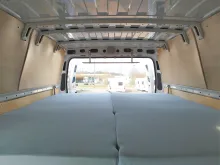 Fahrzeugbild Fiat Ducato 130 Multijet 2.3 l #11