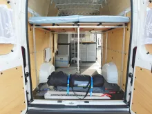 Fahrzeugbild Fiat Ducato 130 Multijet 2.3 l #12