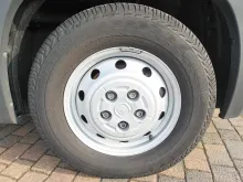 Fahrzeugbild Fiat Ducato 130 Multijet 2.3 l #15