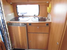 Fahrzeugbild Trigano Silver 310 TDL #4