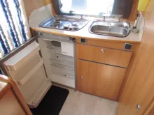 Fahrzeugbild Trigano Silver 310 TDL #5